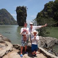 Отзыв от Леся - Visa DTV